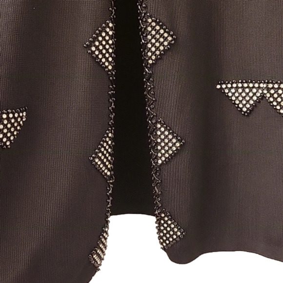 COPY - Max Studio Cardigan - Picture 4 of 9